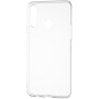 Чохол-накладка Ultra Thin Air Case для Samsung Galaxy A20s, Transparent