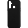 Чехол-накладка Full Soft Case для Samsung Galaxy S21, Black