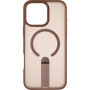 Чохол Bumper Stick MagSafe Stand для iPhone 16 Pro