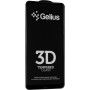 Защитное стекло Gelius Pro 3D для Nokia 5.4 / 3.4, Black