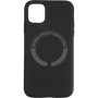 Чехол-накладка Original Full Soft Case (MagSafe) для Apple iPhone 11