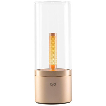 Ночная Лампа Xiaomi Mijia Yeelight Ambiance Lamp, Gold