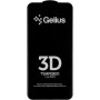 Защитное стекло Gelius Pro 3D для Oppo A52 / А72, Black
