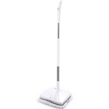 Электрошвабра-полотер Xiaomi SWDK Handheld Electric Mop, White