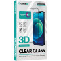 Защитное стекло Gelius Pro 3D Diamond для iPhone 13 Pro Max / 14+