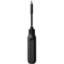 Электроотвертка Xiaomi Mi Ratchet Screwdriver (MJDDLSD002QW) (электроотвертка + 16 бит), Black