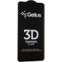 Защитное стекло Gelius Pro 3D для Oppo A52 / А72, Black