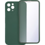 Чехол-накладка Gelius Slim Full Cover Case + защитное стекло для Apple iPhone 11 Pro Max