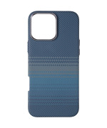Чохол Kevlar Case (MagSafe) для iPhone 16 Pro Max