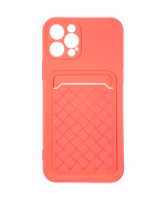 Чехол-накладка Pocket Case для iPhone 12 Pro