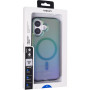 Чехол Halo Case (MagSafe) для iPhone 17, Multicolor