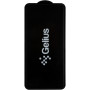 Захисне скло Gelius Full Cover Ultra-Thin 0.25mm для Xiaomi Redmi 10/10 Prime, Black
