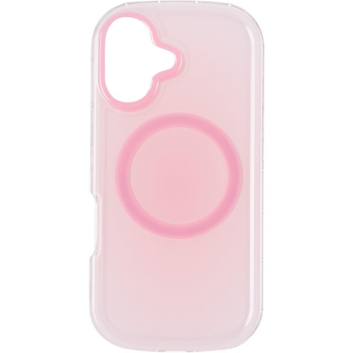 Чехол Lovely Case Magsafe для iPhone 16