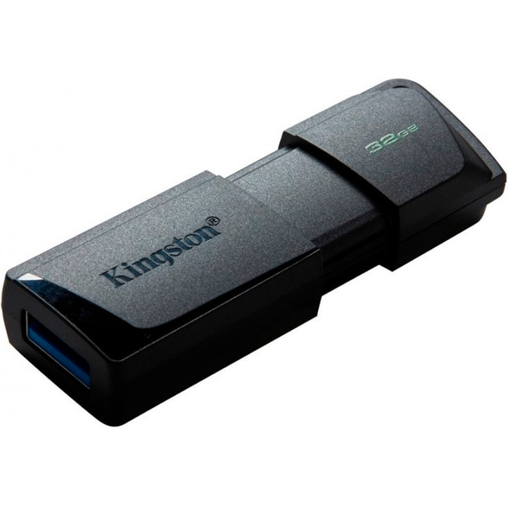 USB флешка Kingston DT Exodia M 3.2 Flash 32Gb, Black