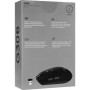 Беспроводная мышь Logitech G306, Black