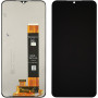 Дисплейный модуль / экран (дисплей + Touchscreen) OEM для Samsung A135 / A235 / M236 / M336-2022, Black