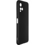 Чехол-накладка Full Soft Case для Vivo Y33s, Black