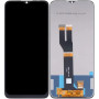 Дисплейний модуль / екран (дисплей + Touchscreen) для Nokia G11 / G21 (OEM), Black