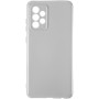 Чехол-накладка Air Color Case для Samsung Galaxy A33 (A336)