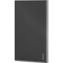Зовнішній акумулятор Power Bank Gelius GP-WC014 Eclipse Magnetic Wireless Charge 15W 5000mAh, Gray