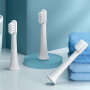 Насадки для зубної щітки Xiaomi (OR) Mijia Sonic Electric Toothbrush T100 3 шт, White