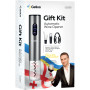 Електричний штопор для вина Gelius Pro Gift Kit Automatic Wine Opener GP-GW-034