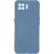 Чохол-накладка Full Soft Case для Oppo A73