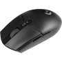 Беспроводная мышь Logitech G306, Black