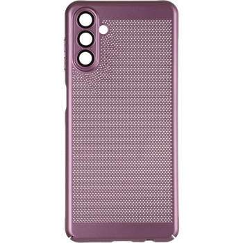 Чохол-накладка Gelius Breath Case для Samsung A04s (A047)