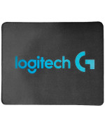 Коврик для мышки Logitech L-320 (32 х 25), Black