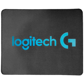 Коврик для мышки Logitech L-320 (32 х 25), Black
