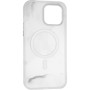 Чохол-накладка Color Case (MagSafe) для Apple iPhone 13 Pro Max