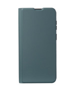 Чохол - книжка Book Cover Gelius Shell Case для Samsung Galaxy A36, Green