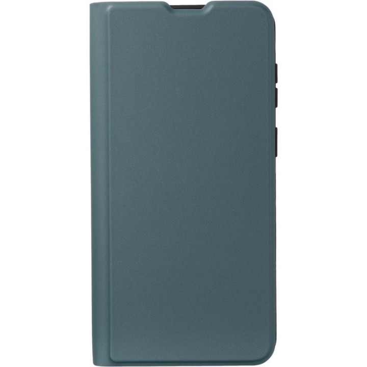 Чохол - книжка Book Cover Gelius Shell Case для Samsung Galaxy A36, Green
