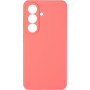 Чехол Original 99% Soft Matte Case для Samsung Galaxy S26