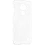 Чохол-накладка Ultra Thin Air Case для Nokia С21, Transparent