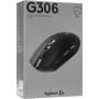 Беспроводная мышь Logitech G306, Black