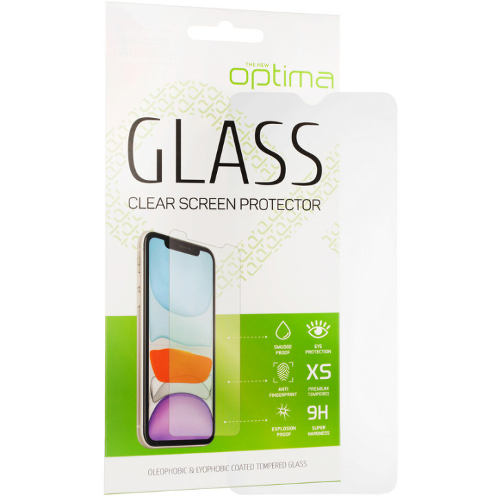 Защитное стекло для Samsung Galaxy A13 (A135)