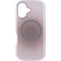 Чехол Lovely Case Magsafe для iPhone 16 розовый
