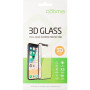 Захисне скло Optima 3D для Samsung A53 (A536), Black