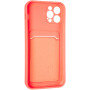 Чохол-накладка Pocket Case для iPhone 12 Pro