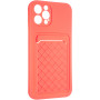 Чохол-накладка Pocket Case для iPhone 12 Pro