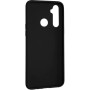 Чехол-накладка Full Soft Case для Samsung Galaxy S21, Black