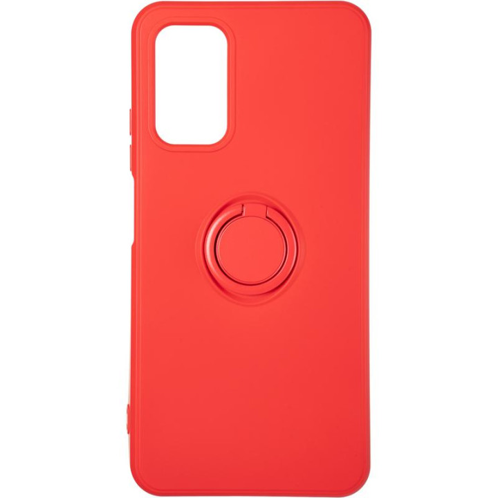 Чехол-накладка Gelius Ring Holder Case для Xiaomi Redmi 9T