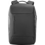 Рюкзак Gelius Backpack Waterproof Protector 3 GP-BP008, Black