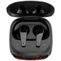 Bluetooth навушники-гарнітура Bluetooth Hoco ES43. Black