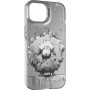 Чехол накладка Gelius Case (PC+TPU) для Apple iPhone 15, Sheep