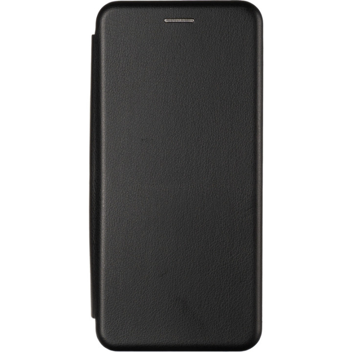 Чехол-книга G-Case Ranger Series для Xiaomi Redmi 13 Pro, Black