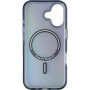Чехол Halo Case (MagSafe) для iPhone 17, Multicolor