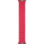 Ремінець Braided Solo Loop Band для Apple Watch 42 / 44mm, Pink (M size)